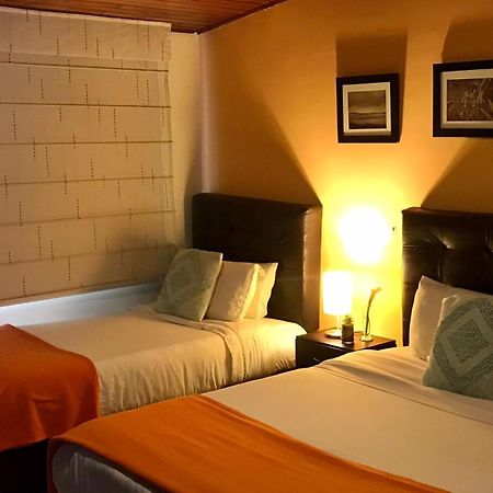 Casa Prada Bed & Breakfast Богота Экстерьер фото