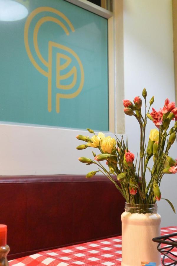 Casa Prada Bed & Breakfast Богота Экстерьер фото