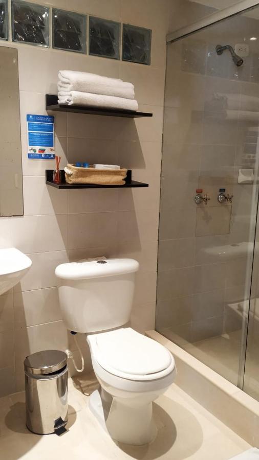 Casa Prada Bed & Breakfast Богота Экстерьер фото