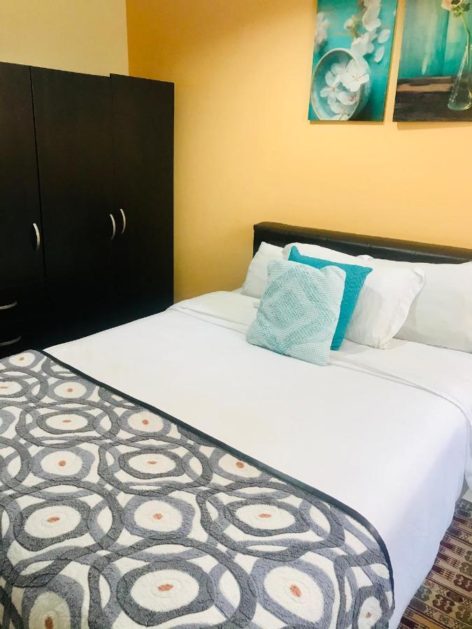 Casa Prada Bed & Breakfast Богота Экстерьер фото