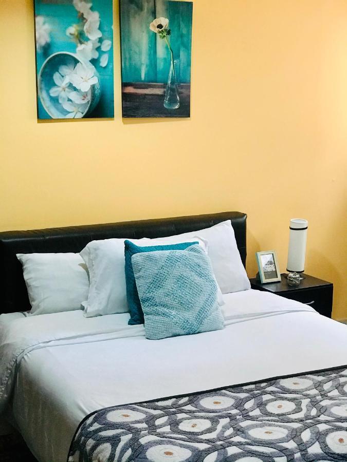 Casa Prada Bed & Breakfast Богота Экстерьер фото