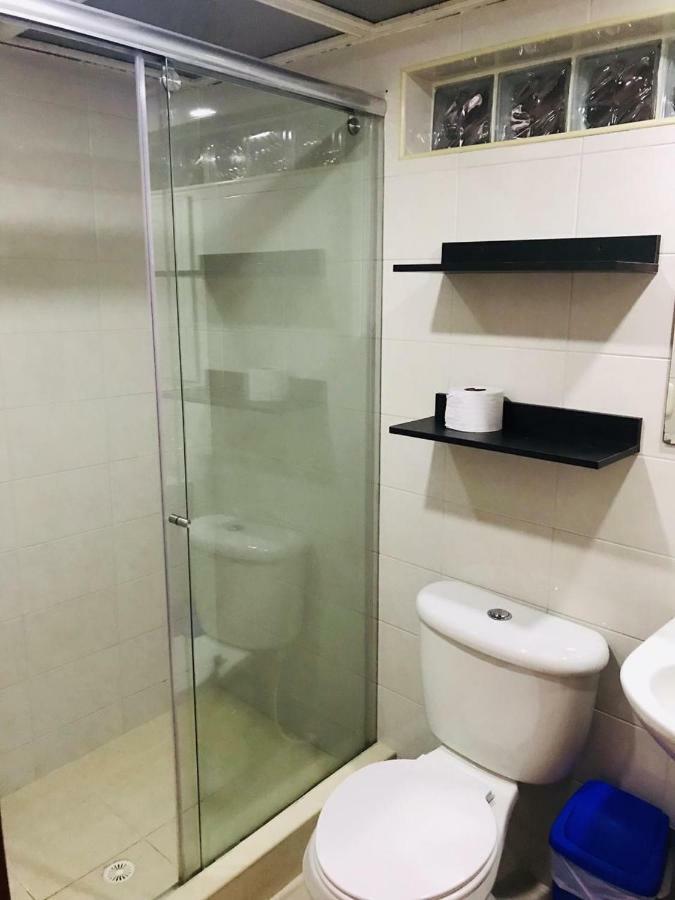 Casa Prada Bed & Breakfast Богота Экстерьер фото